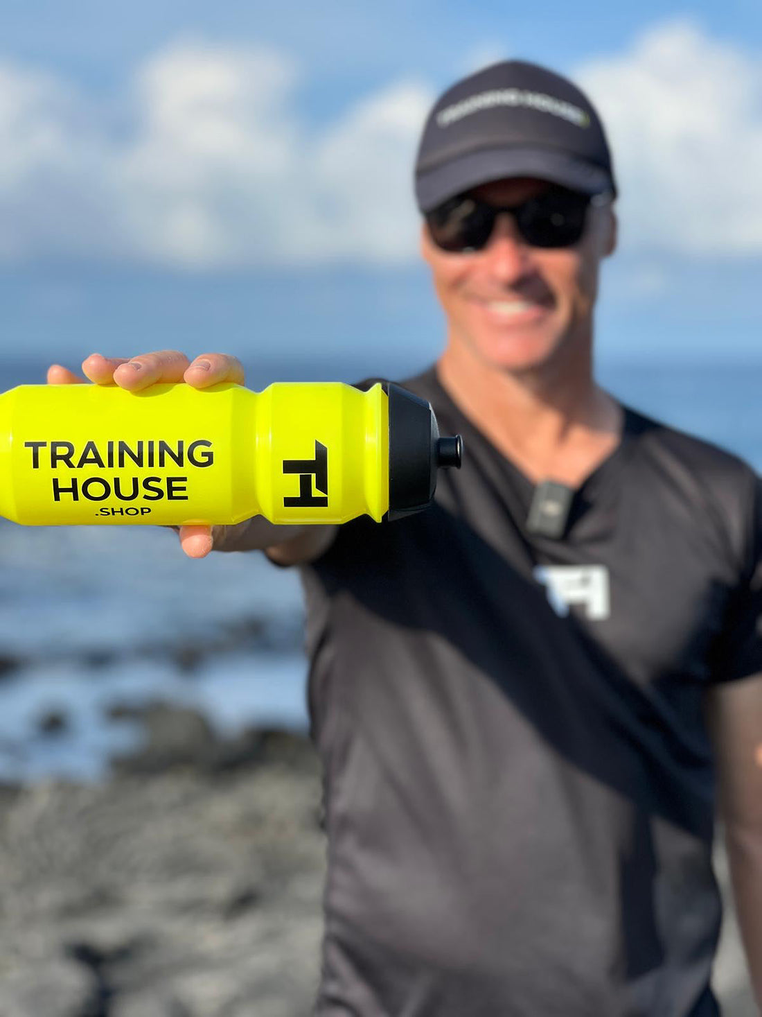 Triathlon Race Pacing Strategies: Lessons from Kona and World Championship Events