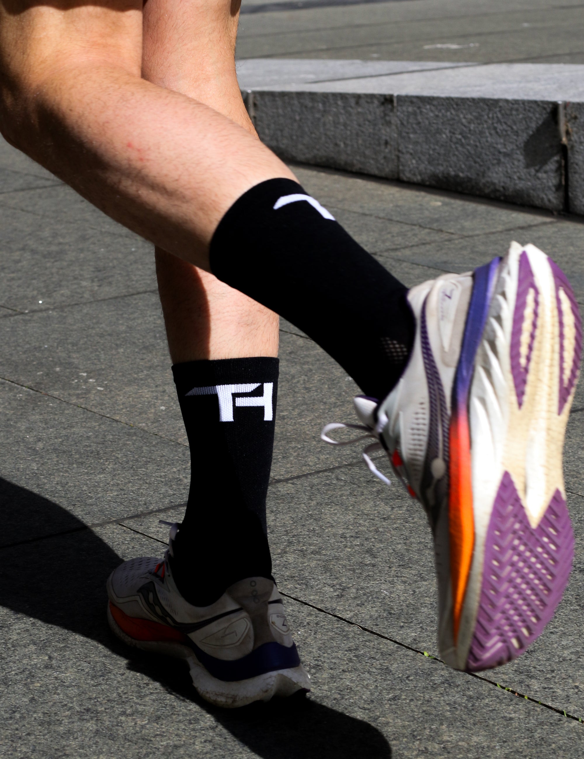 THS PERFORMANCE SOCKS