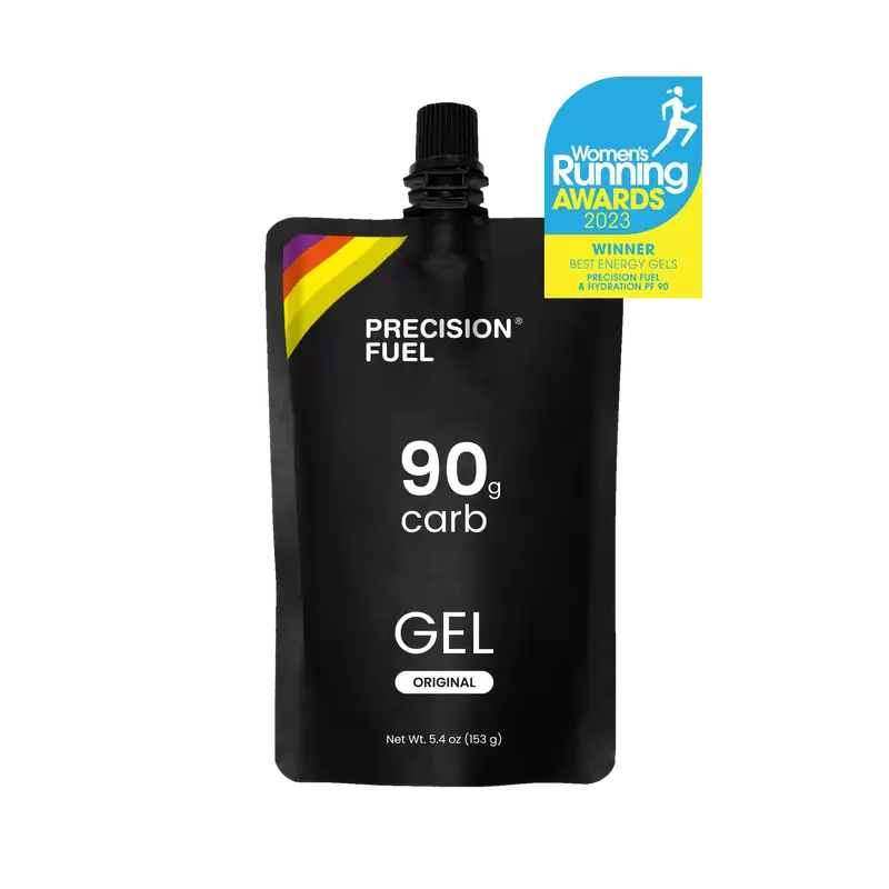 PRECISION FUEL & HYDRATION 90 GEL