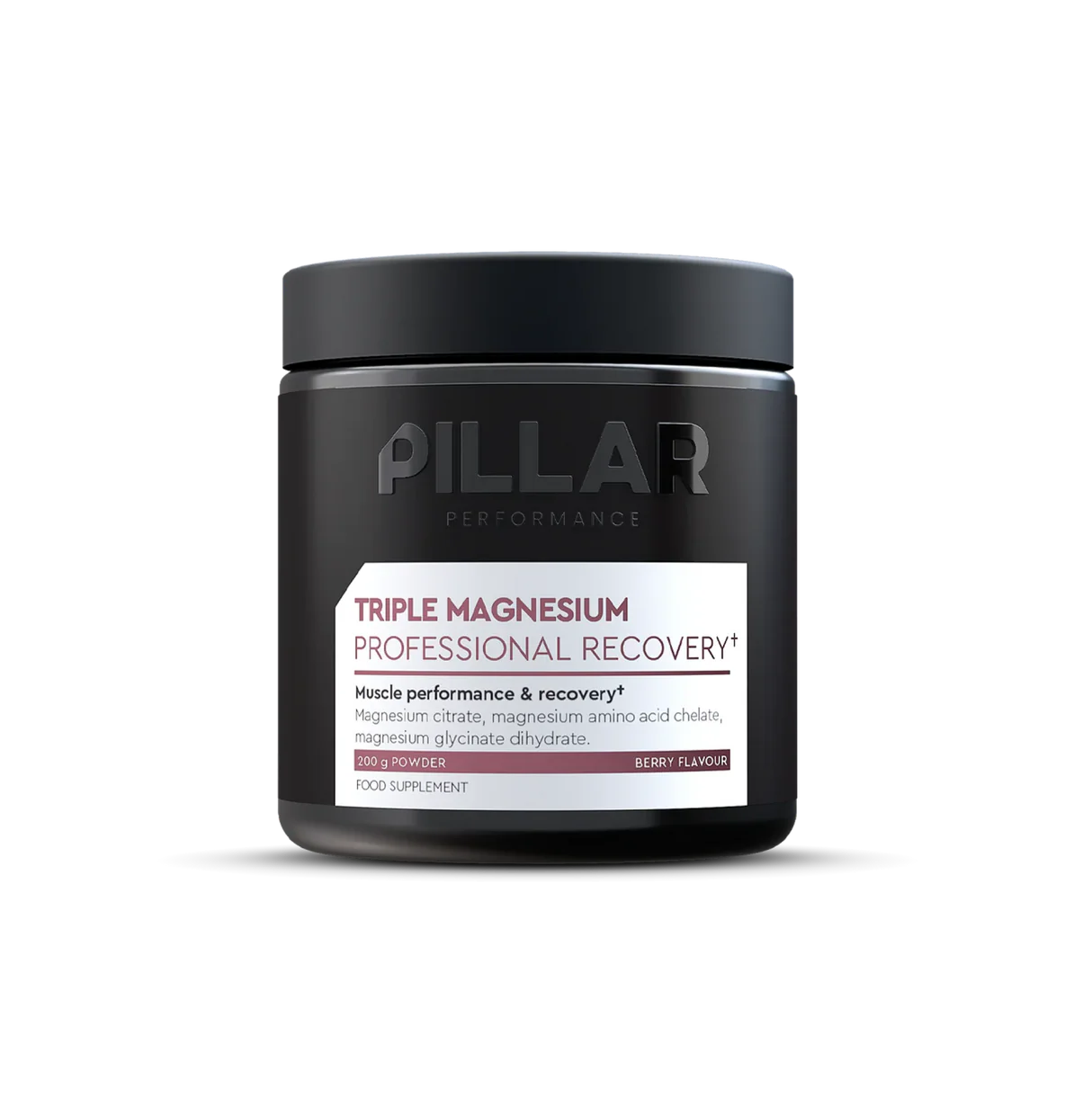 PILLAR TRIPLE MAGNESIUM POWDER