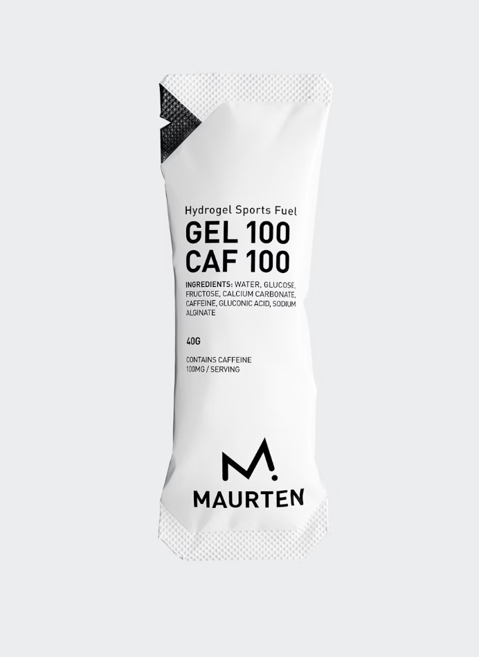 MAURTEN CAF100 GEL