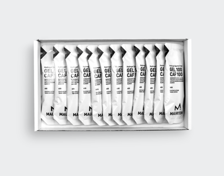 MAURTEN CAF100 GEL