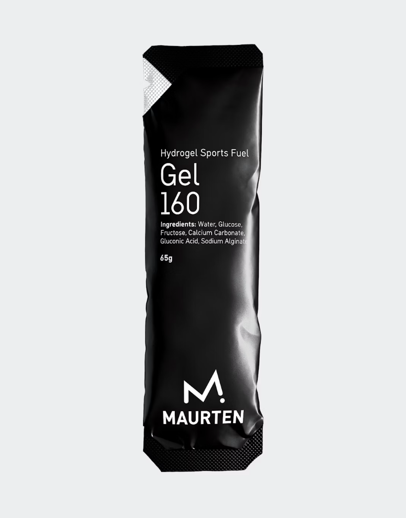 Maurten Gel 160