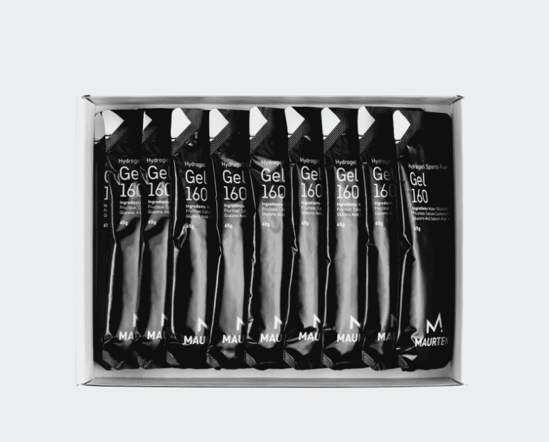 Maurten Gel 160