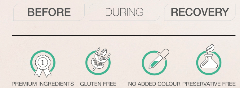 PURE SPORTS NUTRITION WHEY PROTEIN CONCENTRATE BAGS