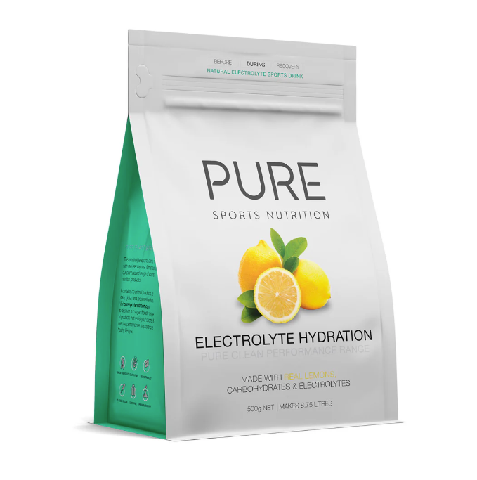PURE SPORTS NUTRITION ELECTROLYTES