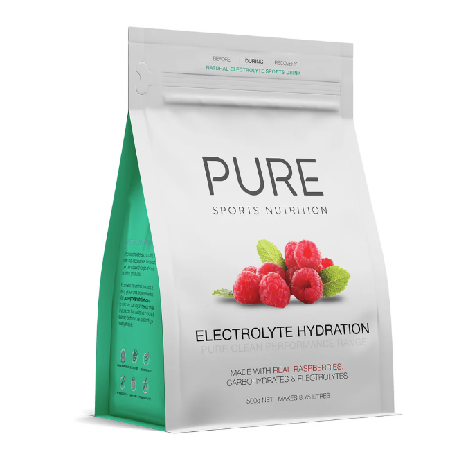 PURE SPORTS NUTRITION ELECTROLYTES