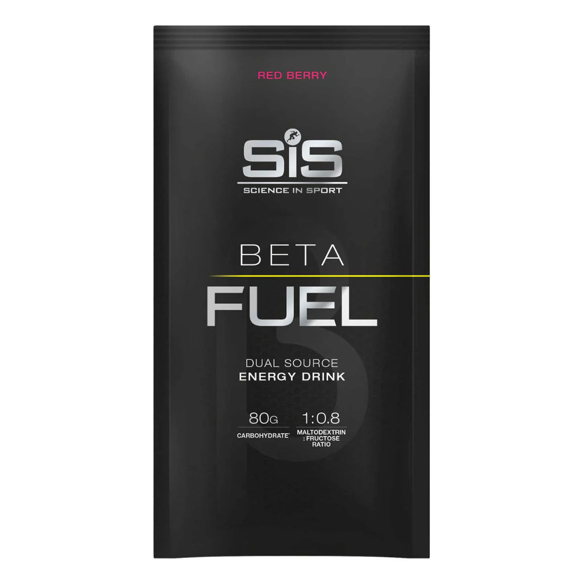 SIS BETA FUEL 80 DRINK MIX