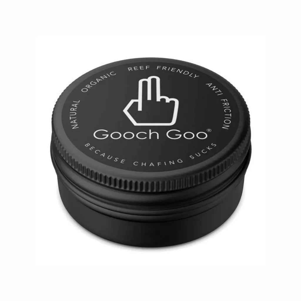 GOOCH GOO