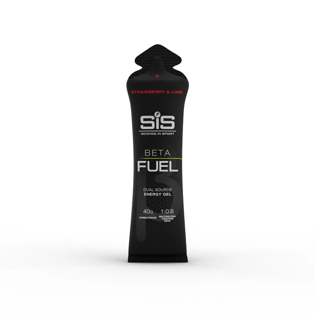 SIS GEL BETA FUEL 60ML
