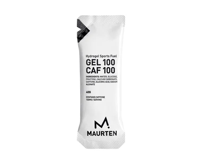 MAURTEN CAF100 GEL