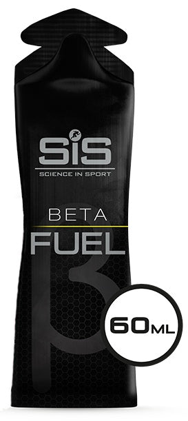 SIS GEL BETA FUEL 60ML