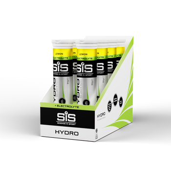 SIS HYDRO TABLETS