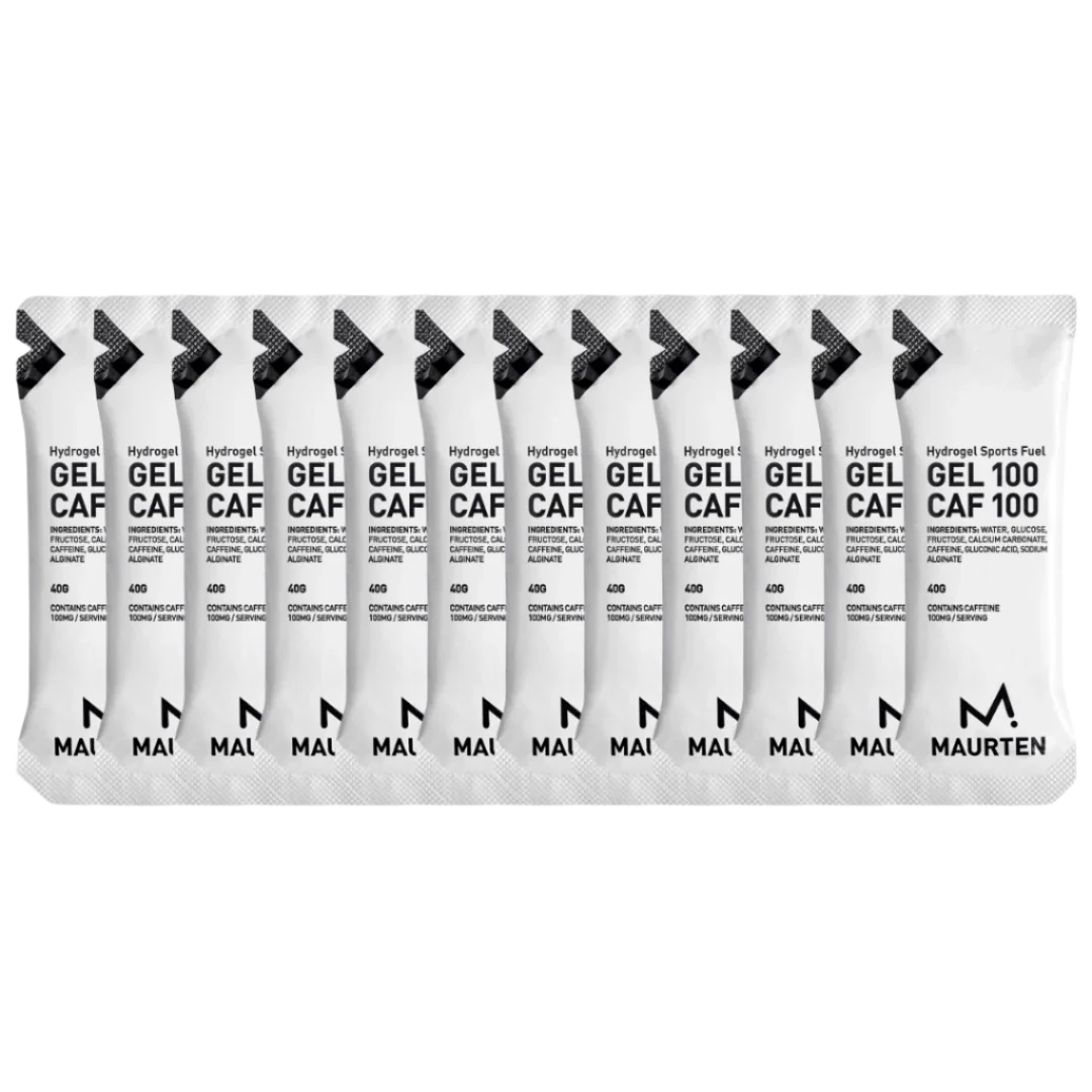 MAURTEN CAF100 GEL