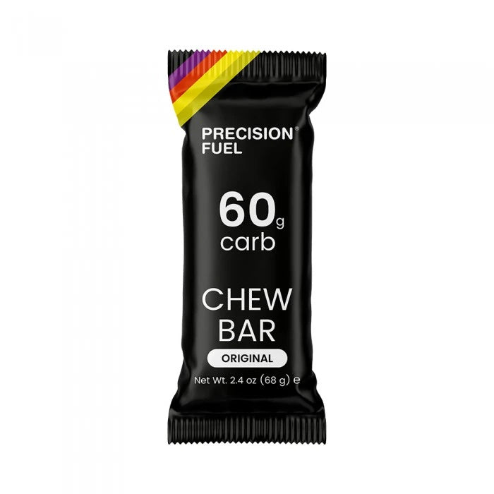 PRECISION FUEL & HYDRATION 60 CHEW BAR ORIGINAL