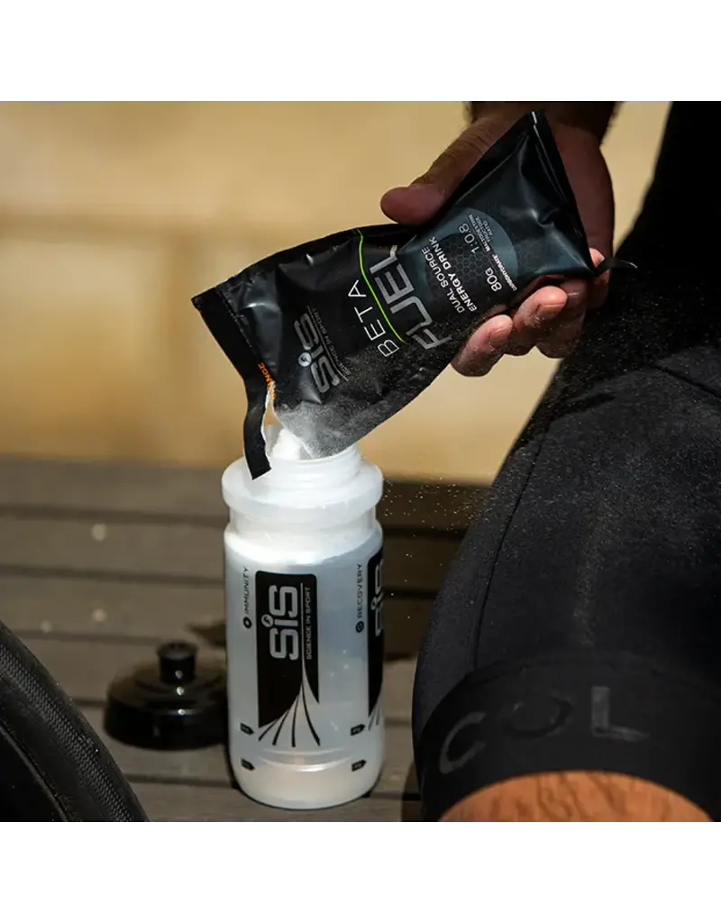 SIS BETA FUEL 80 DRINK MIX