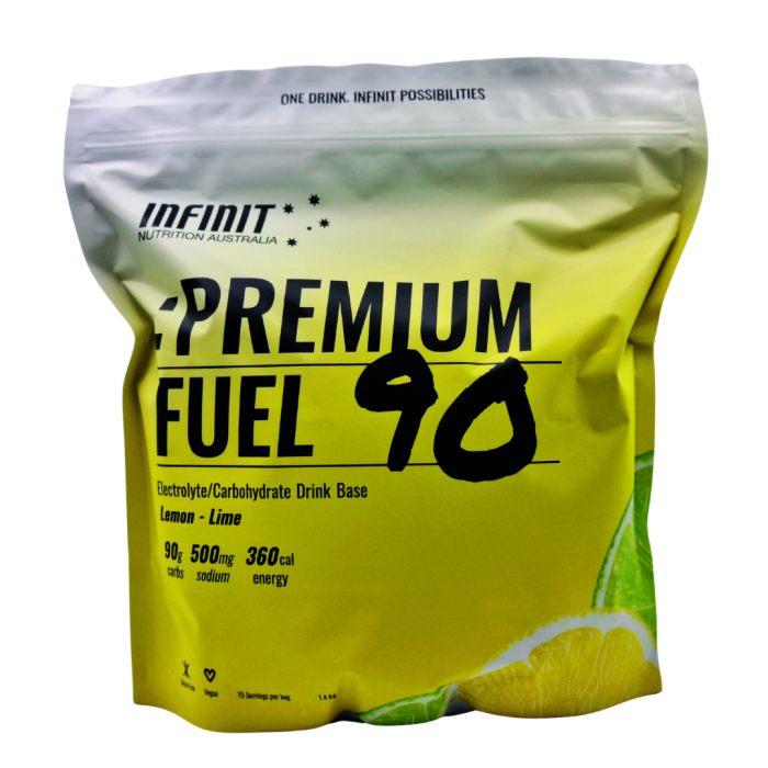 INFINIT PREMIUM FUEL 90