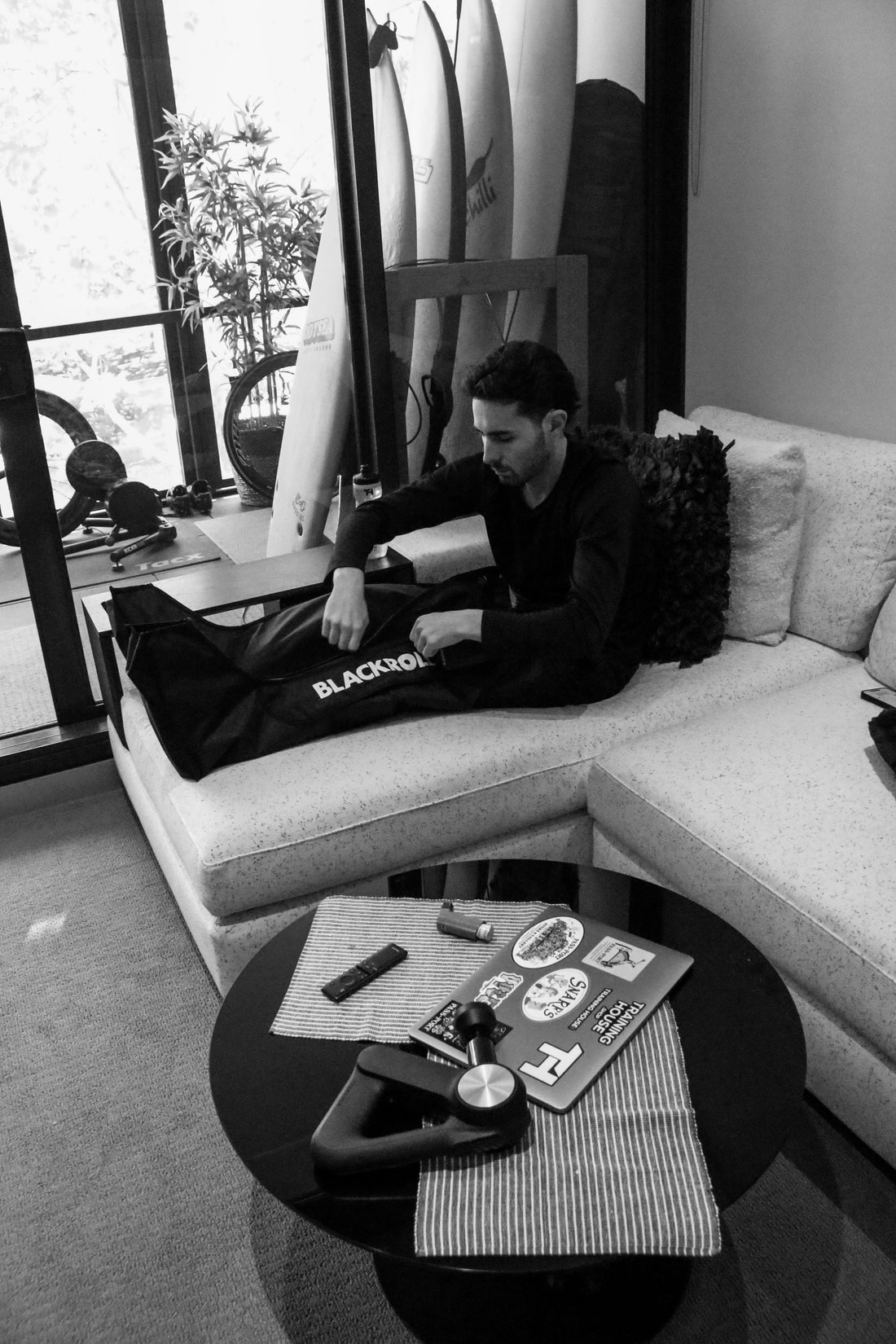 Maximising Your Recovery: The Key to Better Training and Performance