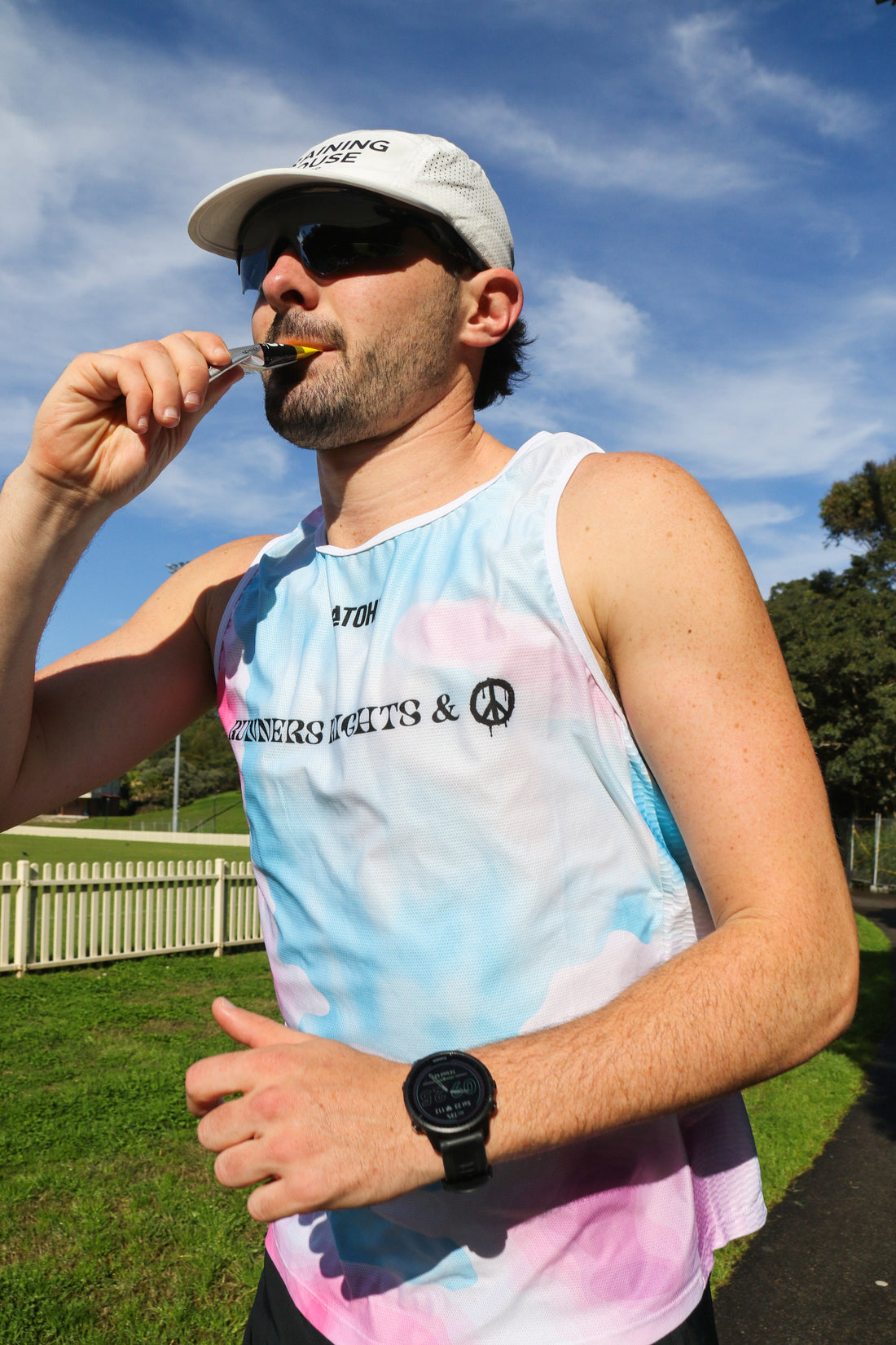 Triathlon Fueling: The Ultimate Guide to Nutrition for Training and Race Day