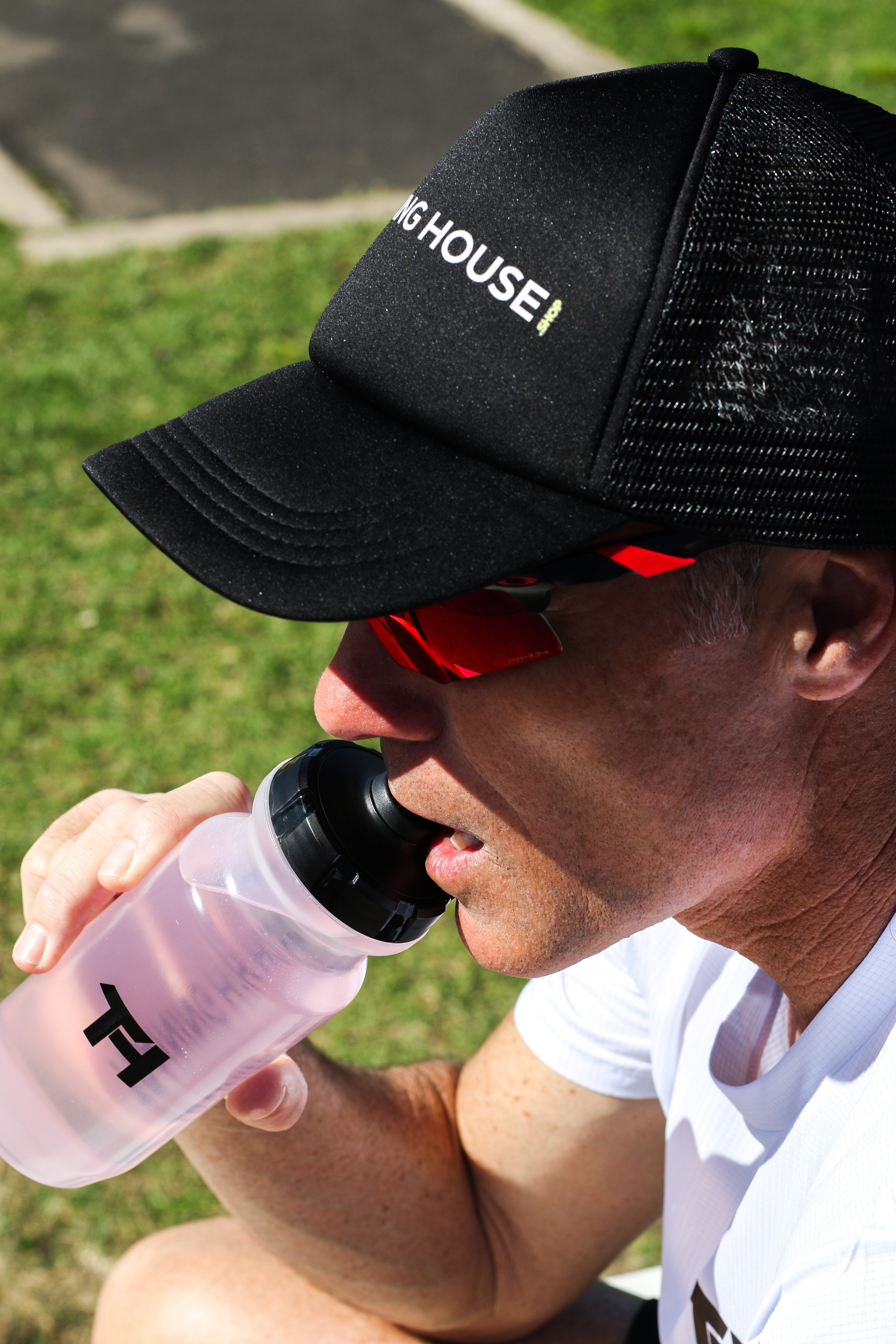 Training and Racing Fuel: Optimize Hydration and Carbohydrate Intake