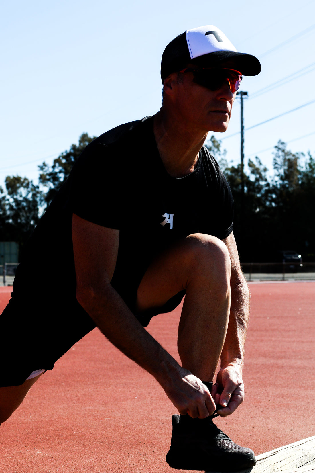 The Power of Positive Self-Talk in Sports Performance