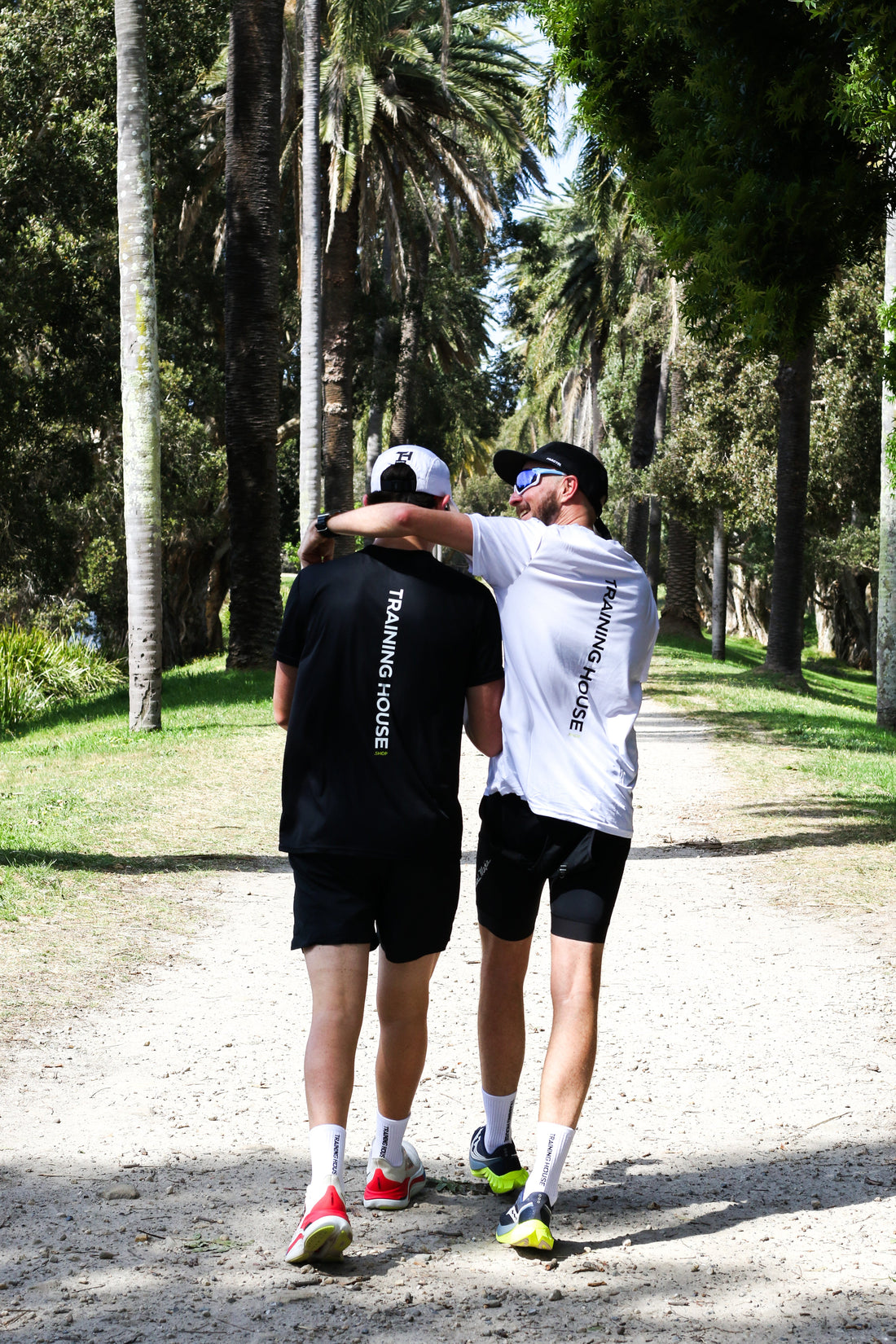 Enjoying a Christmas Break: Why Taking Time Off from Training is Good for You