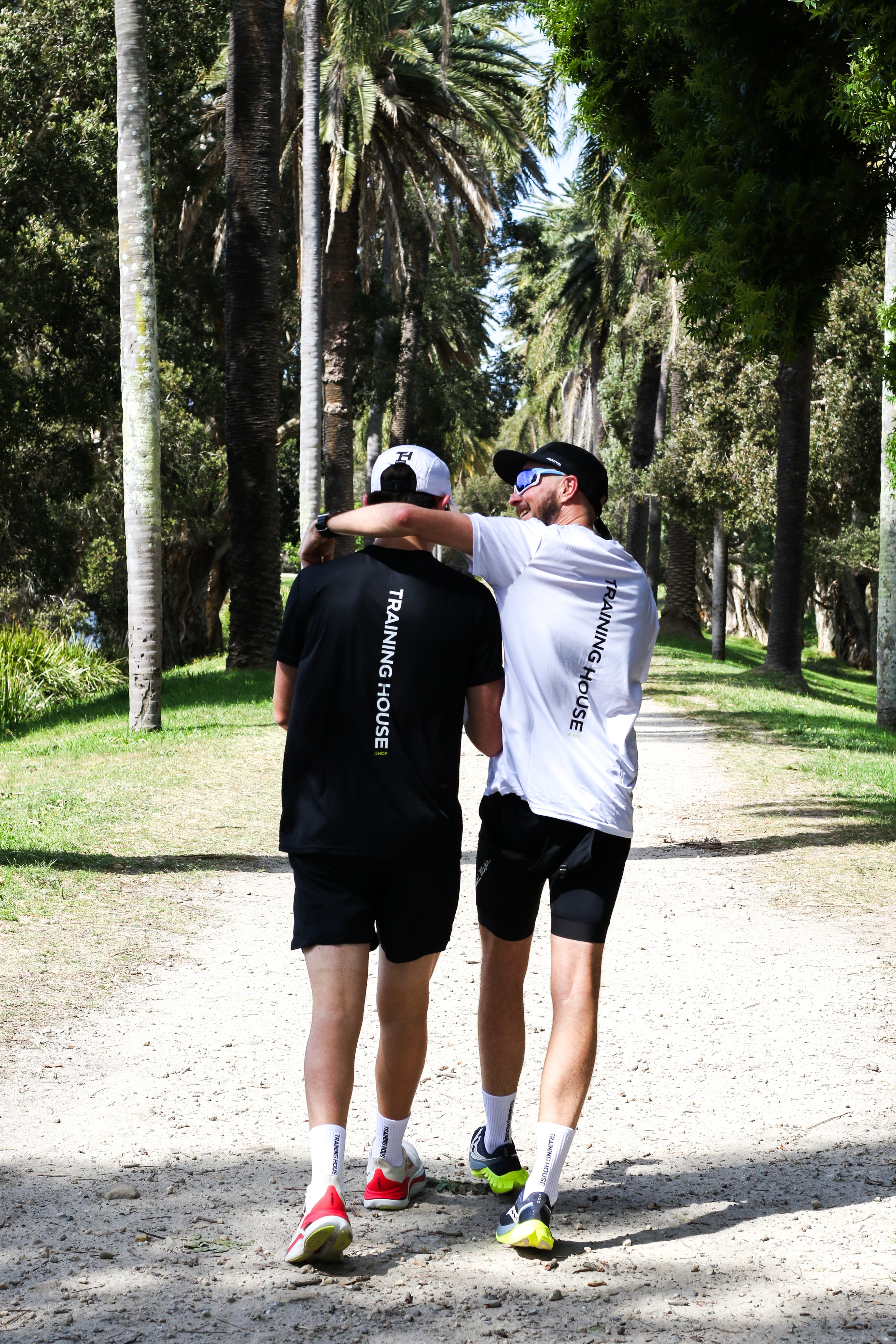 Enjoying a Christmas Break: Why Taking Time Off from Training is Good for You