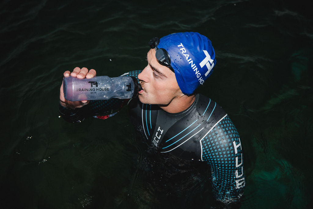 Gels vs. Drink Mixes vs. Bars: Which Fuel is Best for Endurance Training?