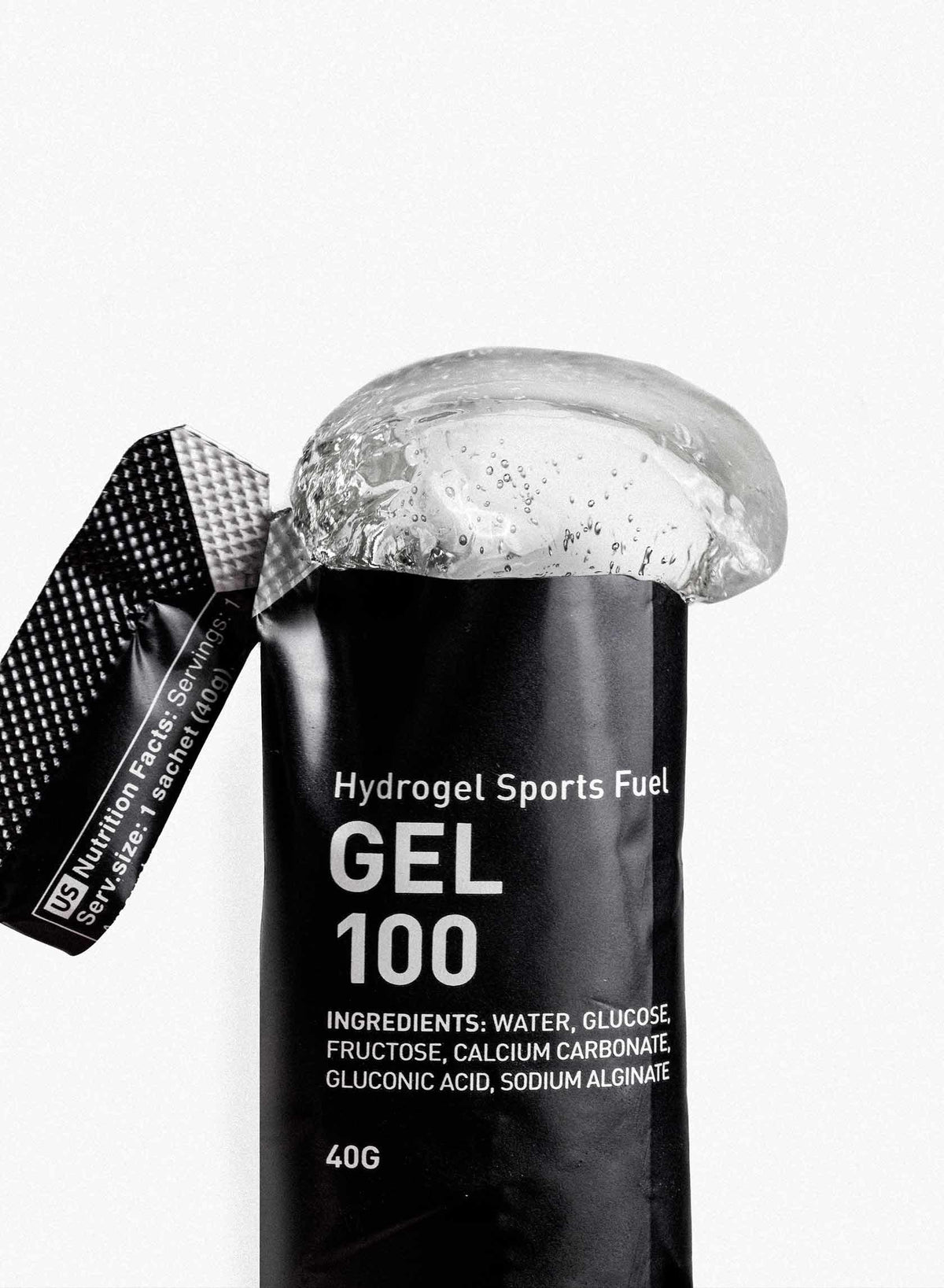 Maurten Gel 100: The Ultimate Fuel for Endurance Athletes