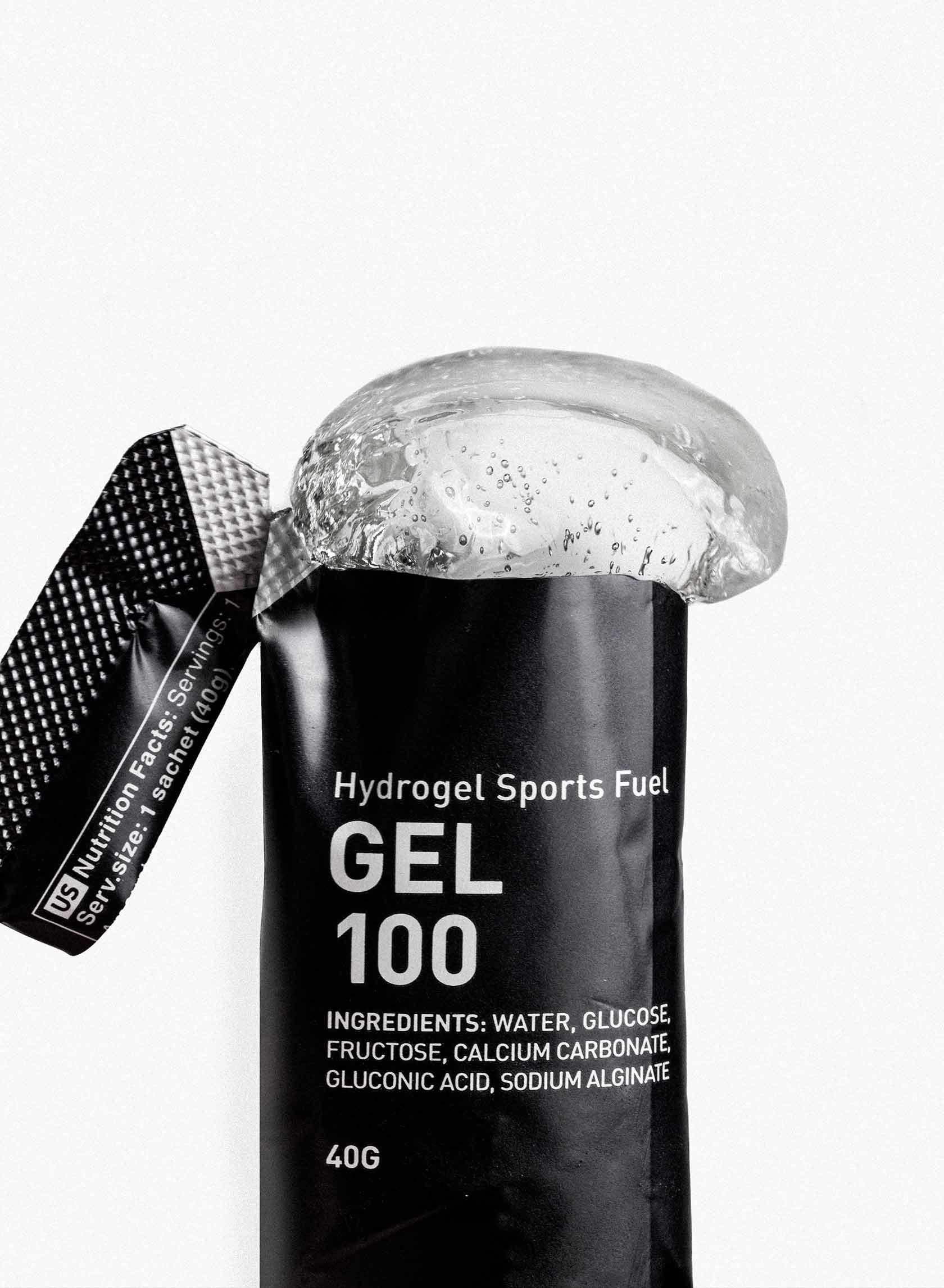 Maurten Gel 100: The Ultimate Fuel for Endurance Athletes