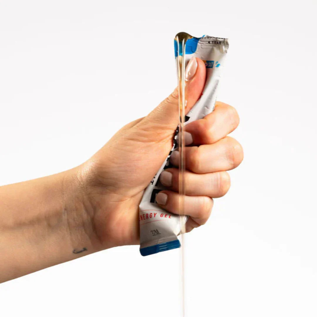 Maple Movement: Natural Energy for Endurance Athletes