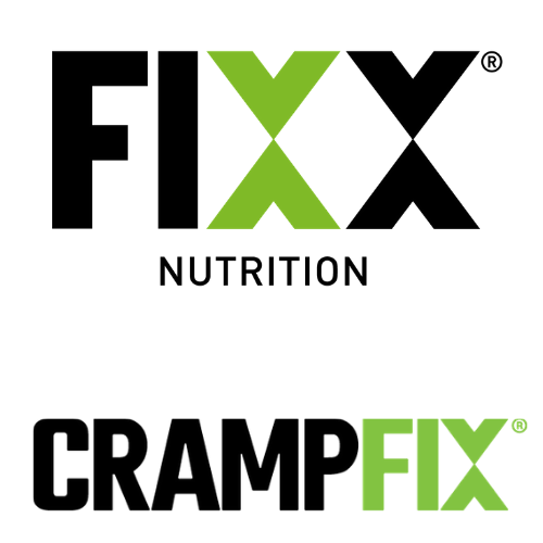 CRAMPFIX/FIXX NUTRITION
