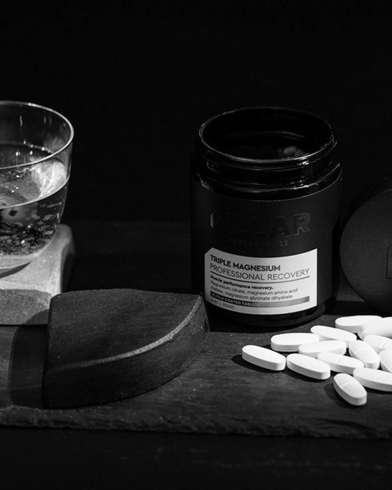 SUPPLEMENTS
