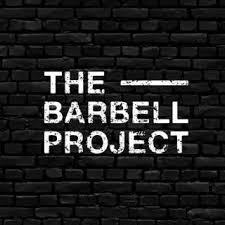 THE BARBELL PROJECT