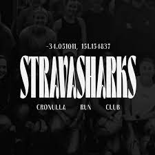 STRAVA SHARKS