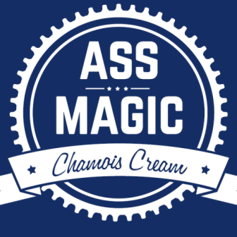 ASS MAGIC CREAM