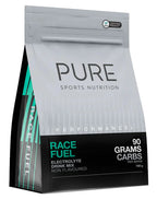 PURE SPORTS NUTRITION RACE FUEL BAG