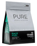 PURE SPORT NUTRITION  - Performance+ Race Fuel Drink Mix