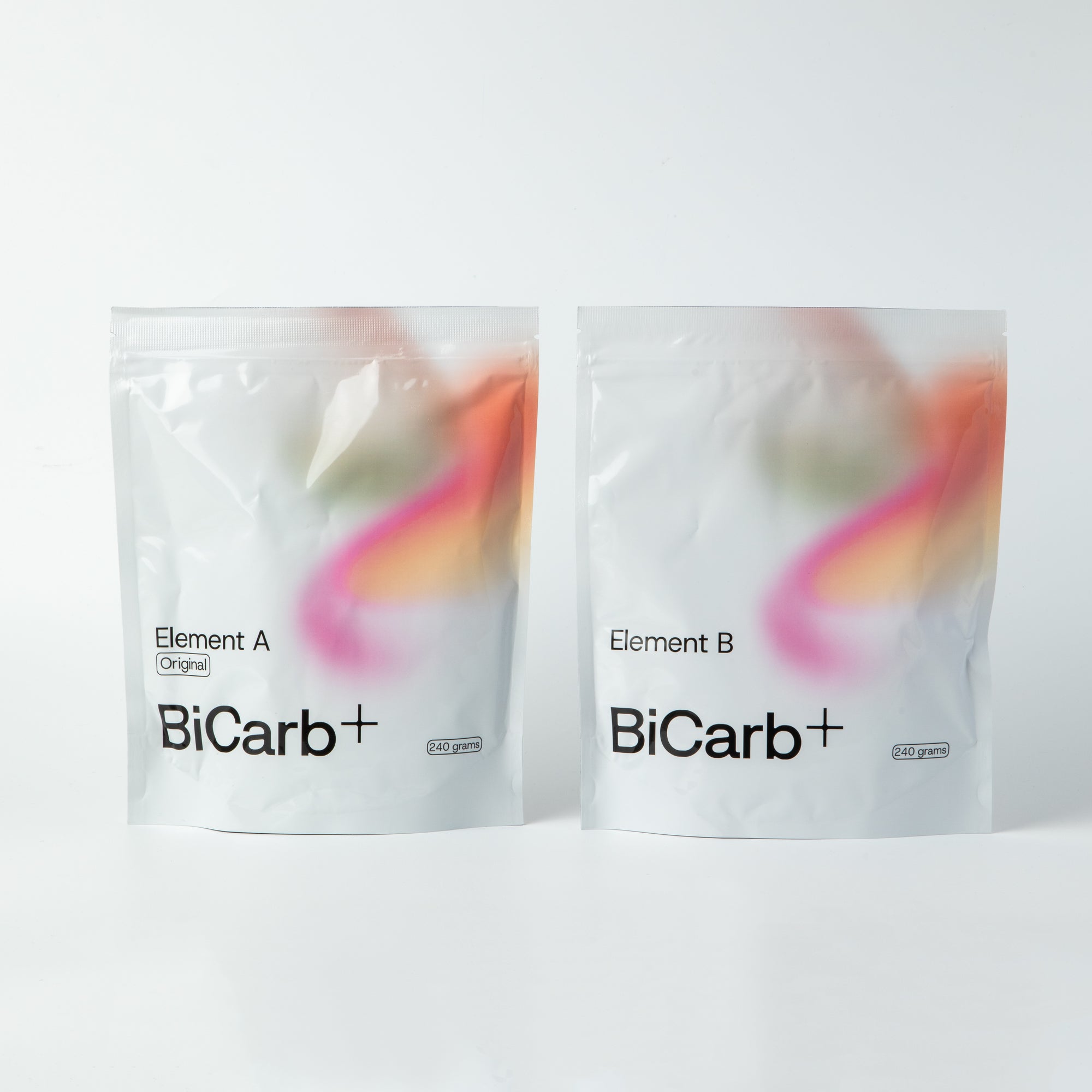 BiCarb Plus: High-Performance BiCarb System
