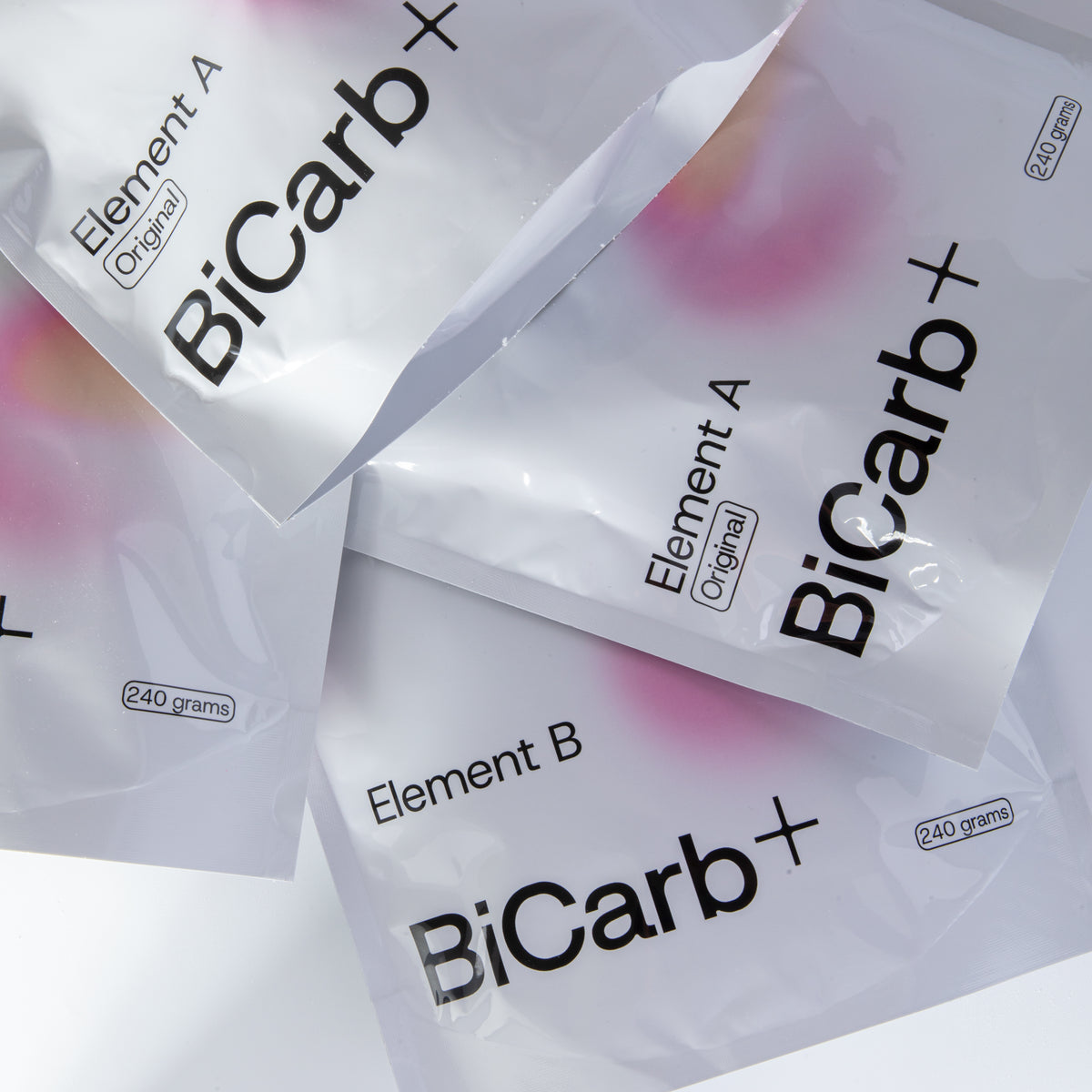 BiCarb Plus: High-Performance BiCarb System