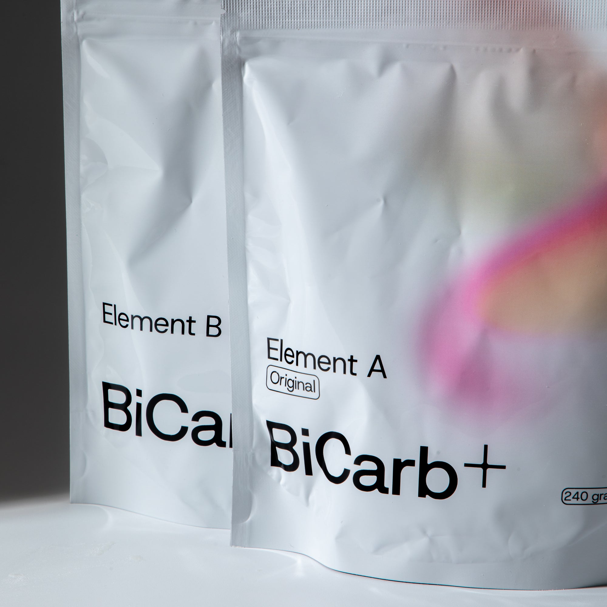 BiCarb Plus: High-Performance BiCarb System