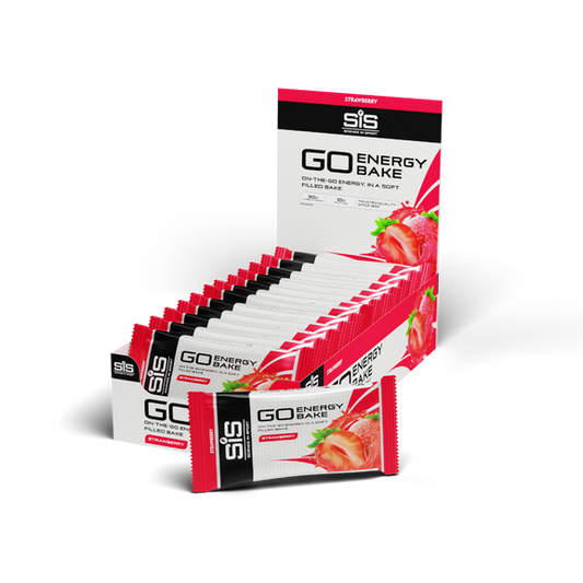 SIS Energy Bars
