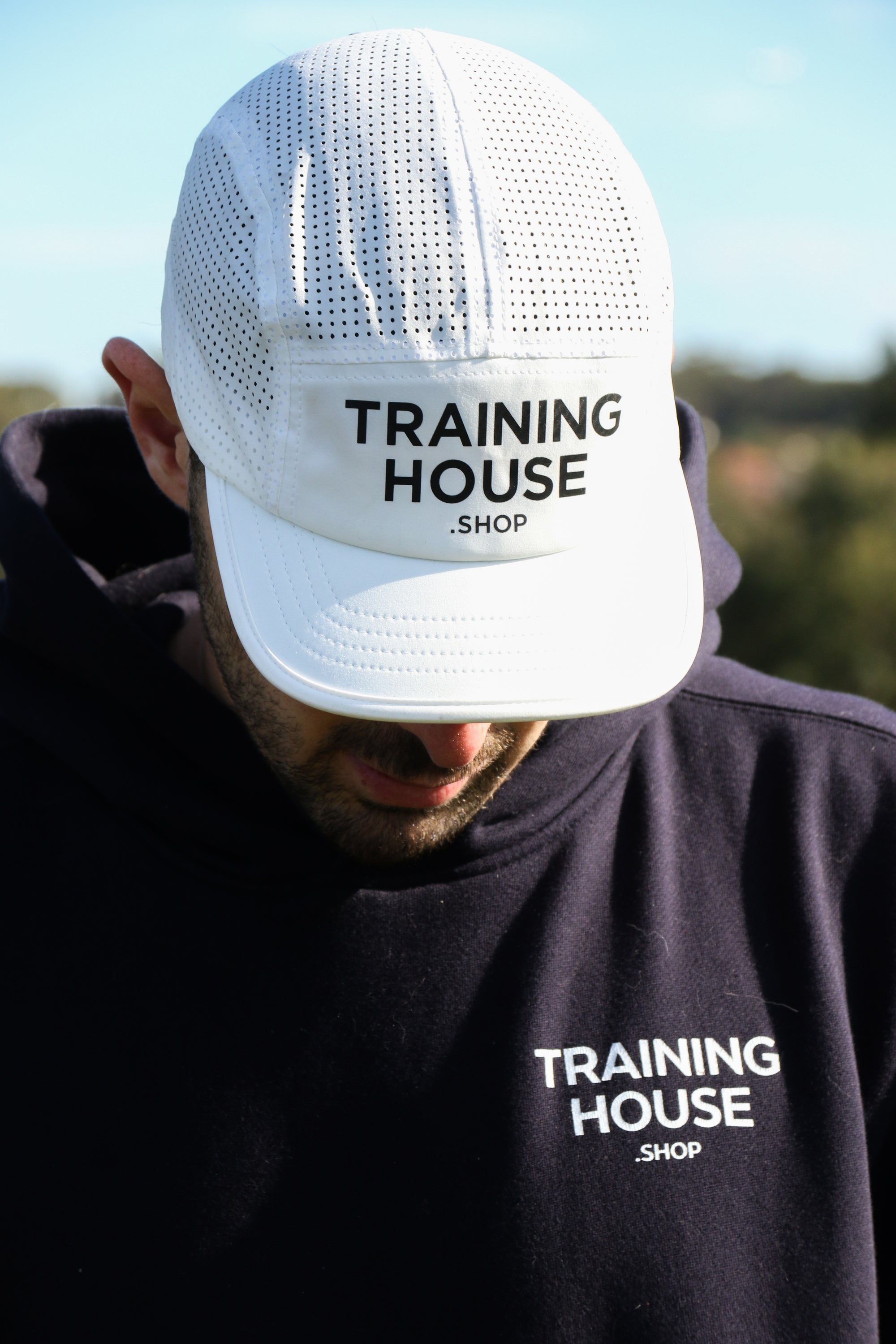 THS TRAINING HAT
