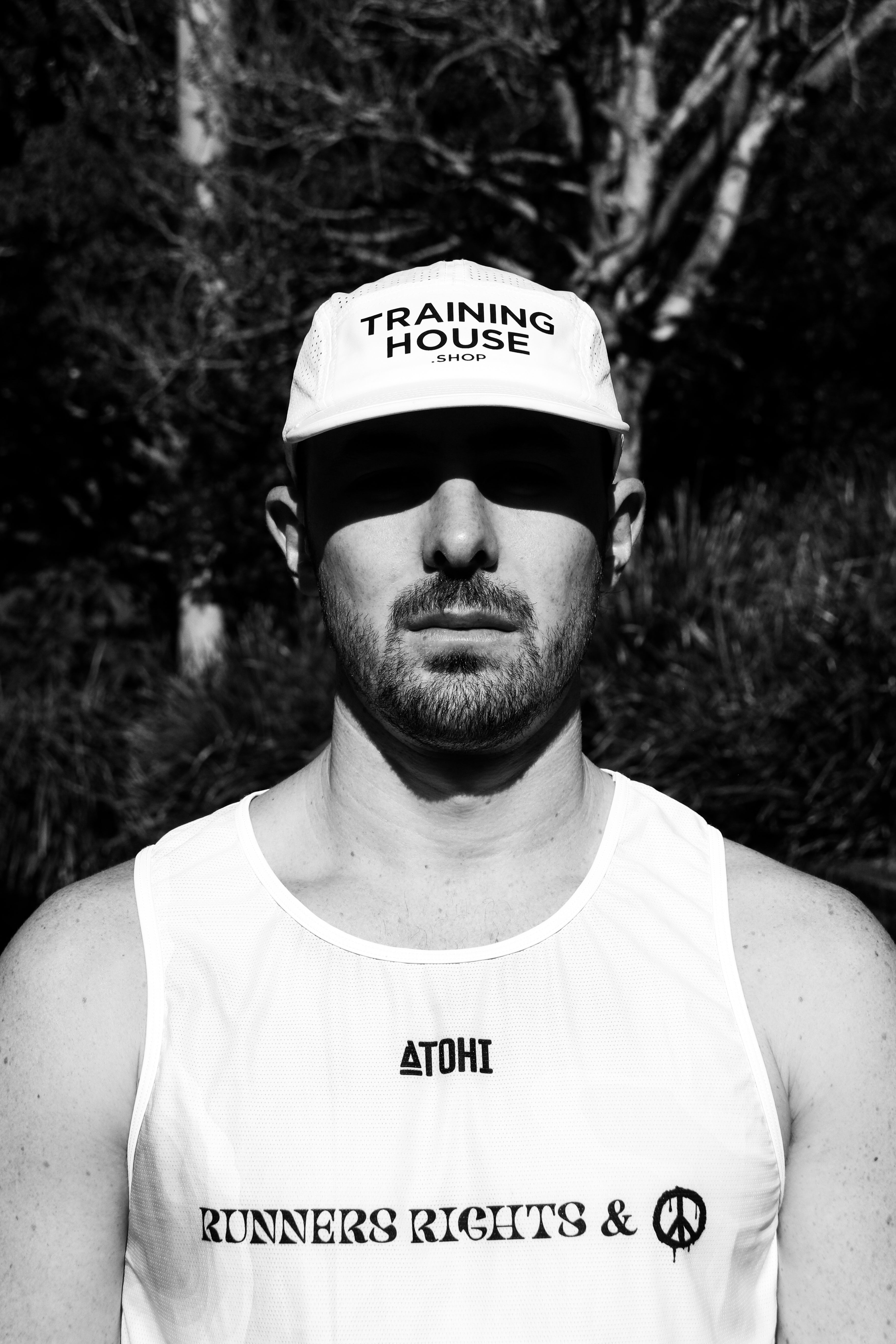 THS TRAINING HAT