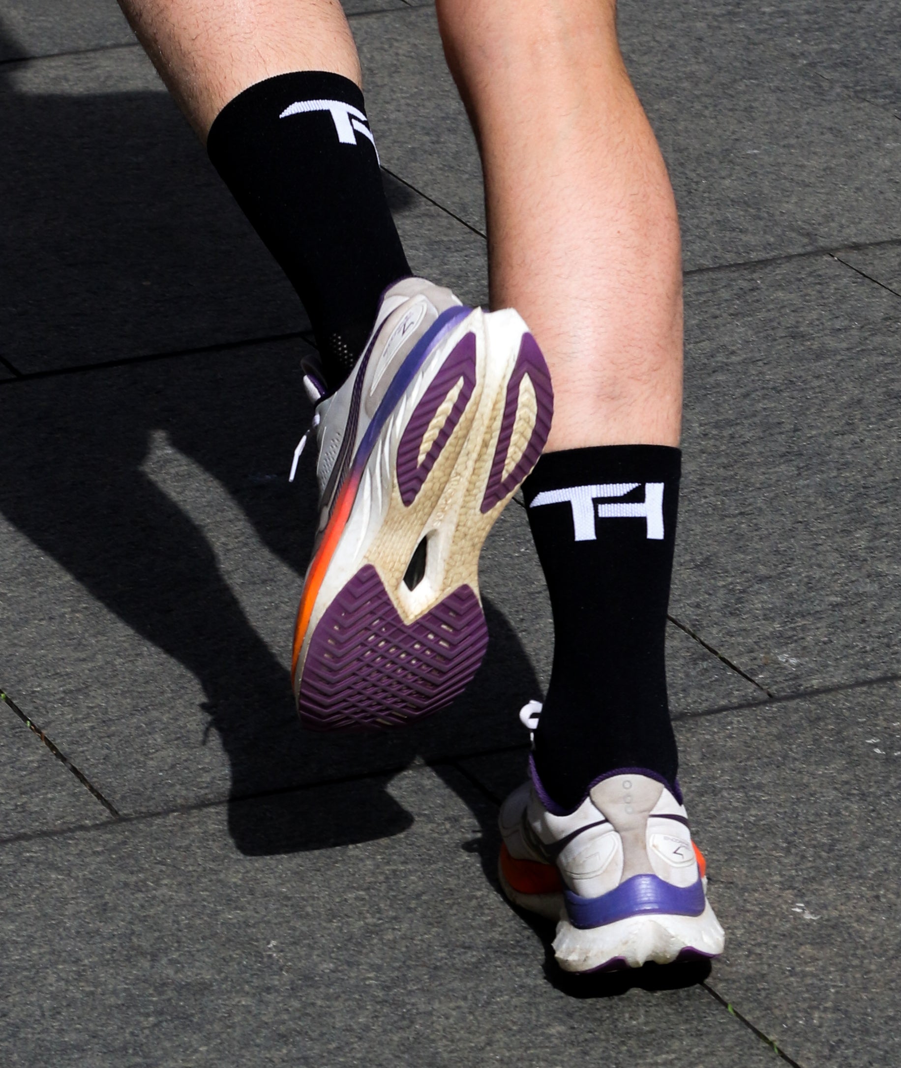 THS PERFORMANCE SOCKS