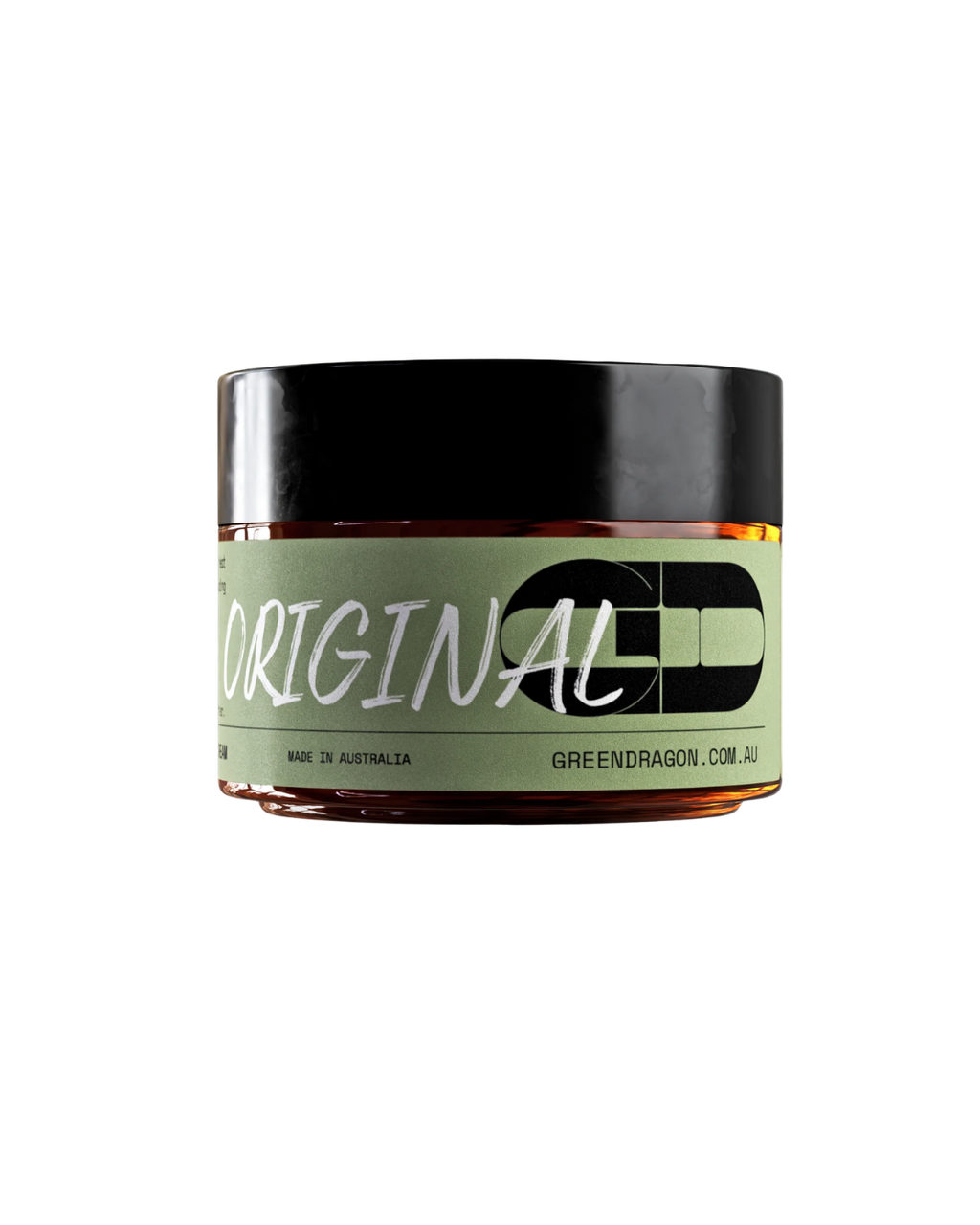 Greendragon Sports Cream