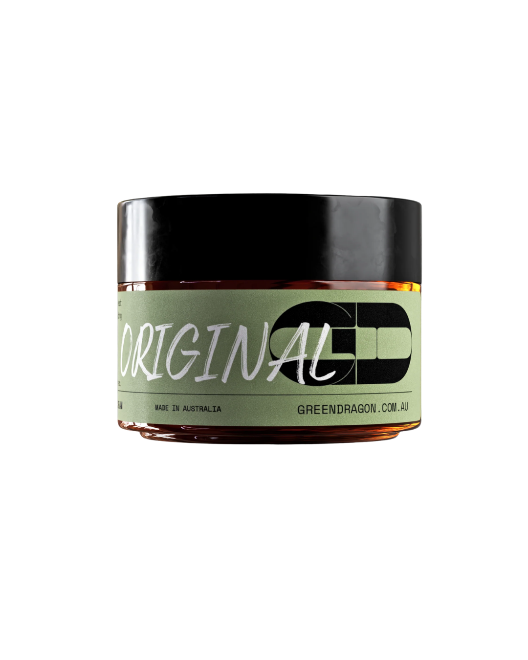 Greendragon Sports Cream