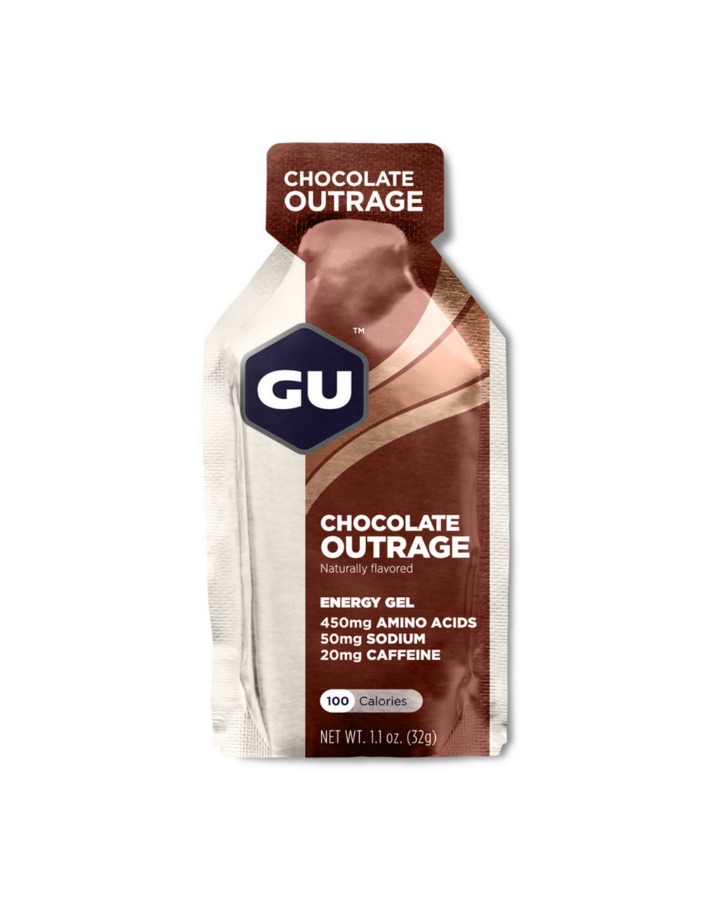 GU ORIGINAL ENERGY GEL