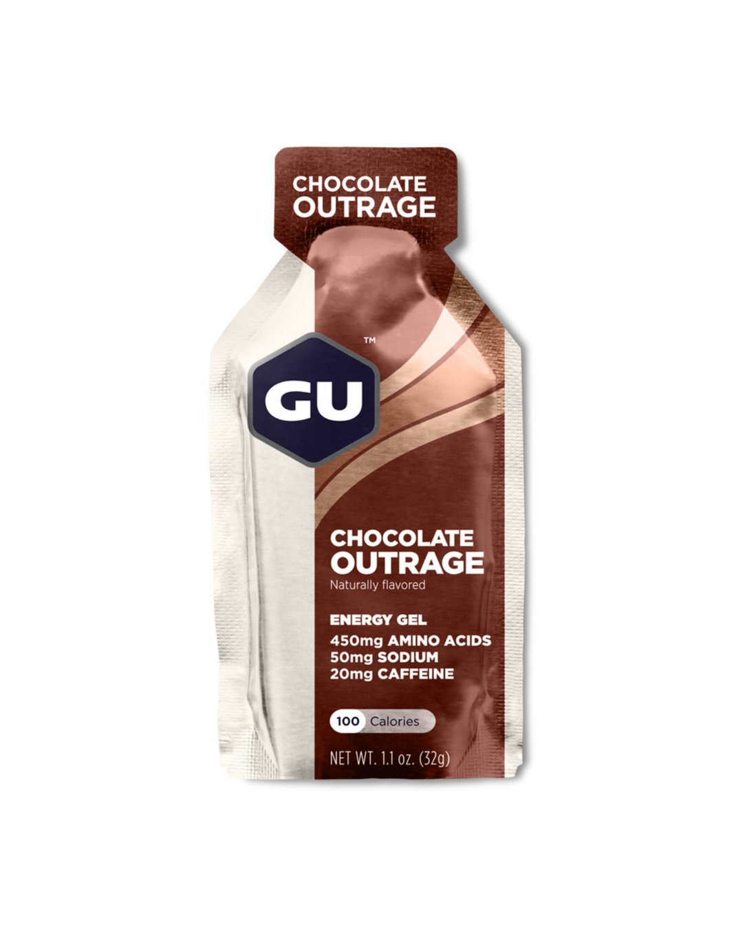 GU ORIGINAL ENERGY GEL
