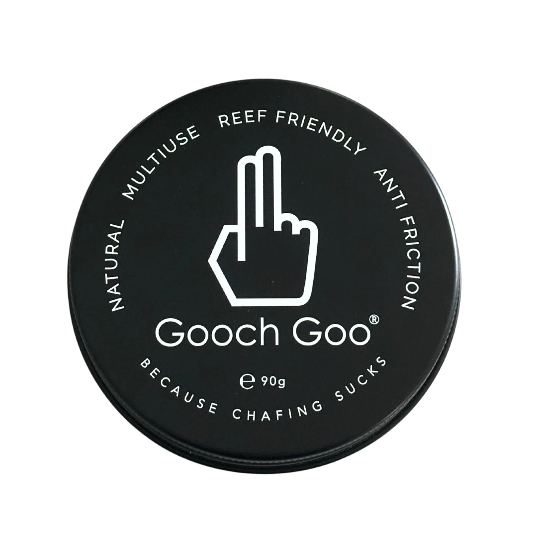 GOOCH GOO